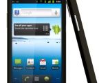 Medion Android smarpthone