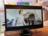 Philips 3D monitor