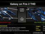 Galaxy on Fire 2 Nvidia Tegra 2 enhancements