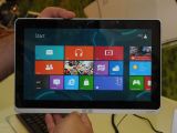 Acer Iconia W700 Windows 8 tablet hands-on