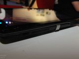 Toshiba Satellite U920t convertible ultrabook/tablet