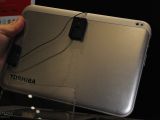 Toshiba AT300 Tablet Powered by Tegra 3