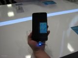 Alcatel One Touch Hero Hands-on