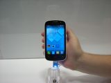 Alcatel One Touch Pop C3 Hands-on