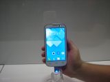 Alcatel One Touch Pop C5 Hands-on