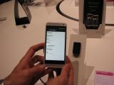 HTC One mini Hands-on