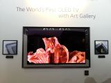 LG Art Gallery OLED