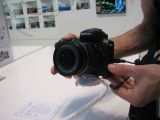 Samsung Galaxy NX 10 mm F3.5 FishEye lens