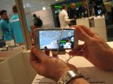 Samsung Galaxy S4 Zoom Hands-on