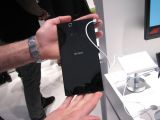 Sony Xperia Z Ultra Hands-on