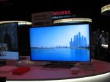Toshiba UHD Smart LED LCD 3D TVs