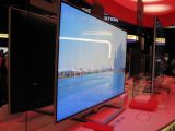 Toshiba UHD Smart LED LCD 3D TVs