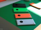 Nokia Lumia 830 vs. Lumia 930