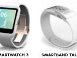 Sony SmartWatch 3 coming at IFA 2014