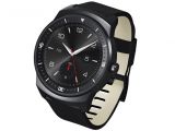 LG G Watch R to be shown at IFA 2014