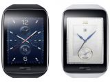 Samsung Gear S to be shown at IFA 2014