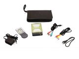 IOGEAR PMP package contents