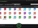 Remove unwanted Metro apps from Windows 8