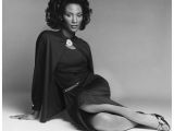 Beverly Johnson is considered in the top 20 most influential people in fashion