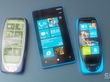 Nokia 3310 in variations