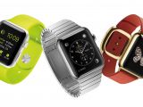 Swiss luxury watch makers aren't scared of Apple's Watch
