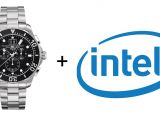 TAG Heuer's smartwatch will be powered by Intel