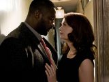 “Luther” also relies on the strange chemistry between Luther and Alice