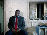 Luther’s life falls apart after he loses a loved one