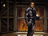 Idris Elba in “Pacific Rim”