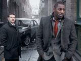 Elba is set to return to “Luther” next year