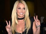 Britney hopes to top the charts again with Iggy's help