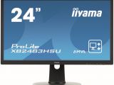 Iiyama AMVA+ LCD
