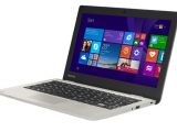 Toshiba Satellite CL10-B is a regular notebook
