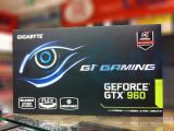 Gigabyte GeForce GTX 960 G1.Gaming box