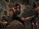 Henry Cavill's Theseus proves a fearless fighter