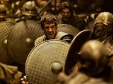 "Immortals" will be action-packed
