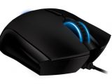 Razer debuts the Imperator gaming mouse