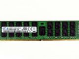 Samsung 32 GB DDR4 module front view