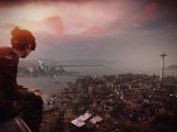InFamous First Light
