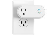 DIRECT WIRELESS SMART OUTLET