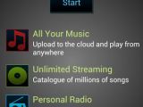 Samsung's Music Hub app