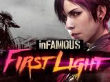 Infamous: First Light PS4 review