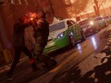 Infamous: Second Son PS4 Screenshot