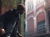 Infamous: Second Son PS4 Screenshot
