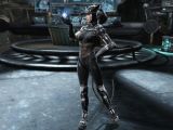 Injustice: Gods Among Us Catwoman Screenshots