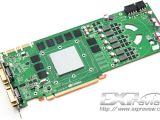 Inno3D GeForce GTX 570 iChill Edition graphics card - PCB