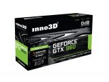 Inno3D GeForce GTX 960