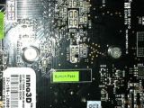 Inno3D iChill Nvidia GTX 650 Video Card