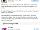 Instagram 6.11.0 for iOS
