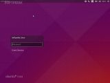 Login into Ubuntu 15.04